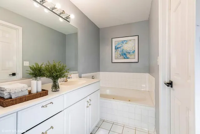 $285,000 | 3521 Park Place, Flossmoor, IL 60422