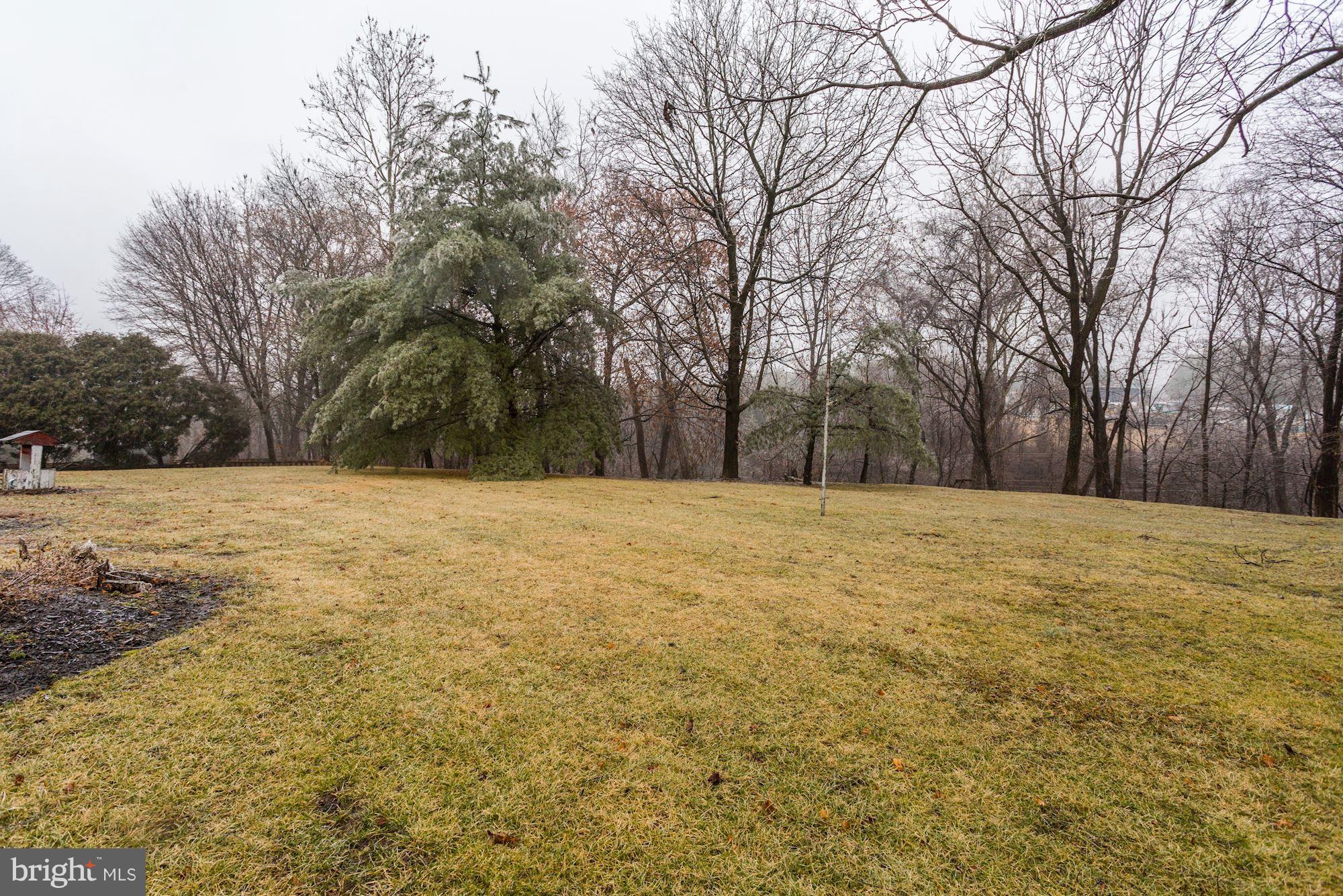 2903 Cedarhurst Road Finksburg, MD 21048 - Photo 28 of 30 Rear Lawn