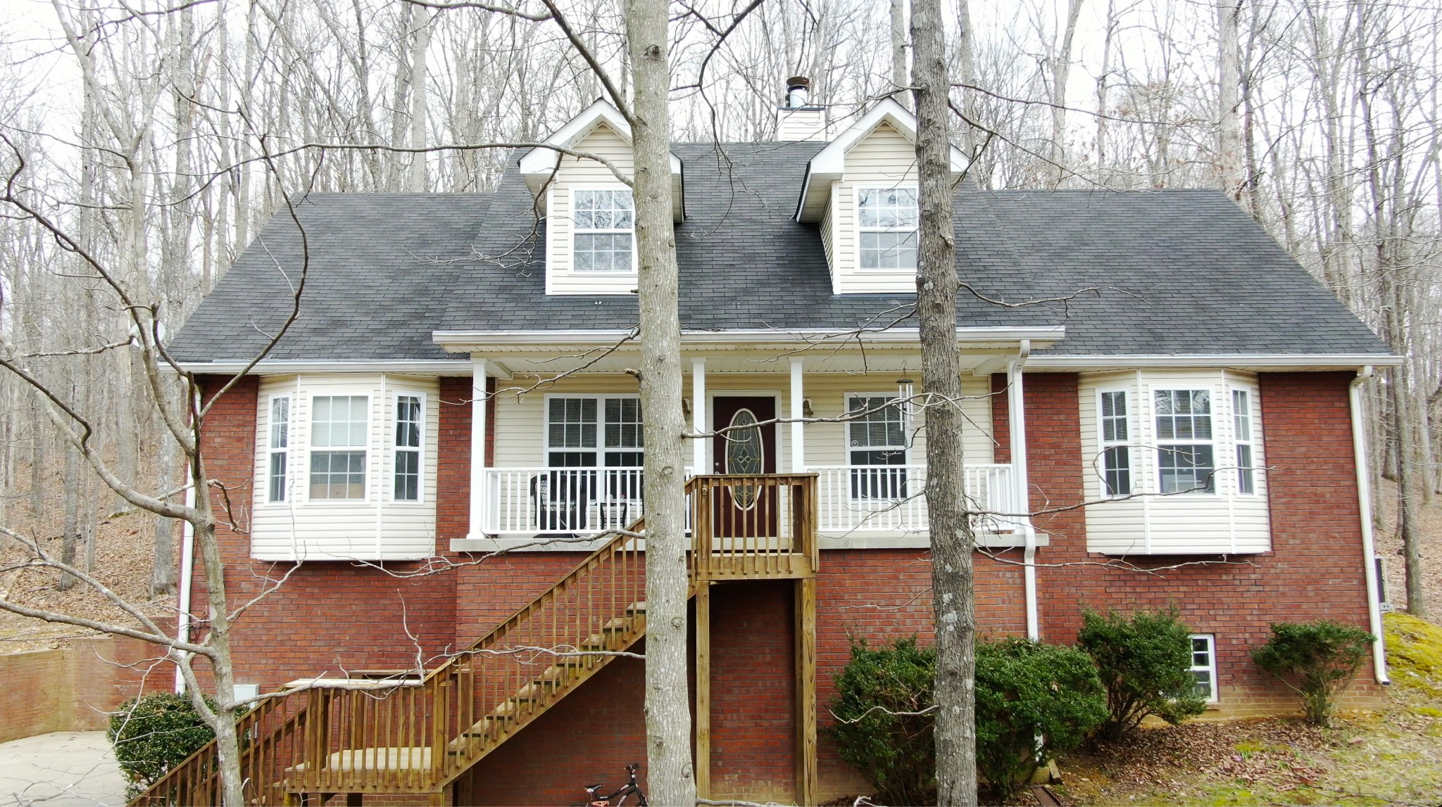 1130 Pee Dee Branch Road Cottontown, TN 37048 - Photo 2 of 27 Gallery Image 2
