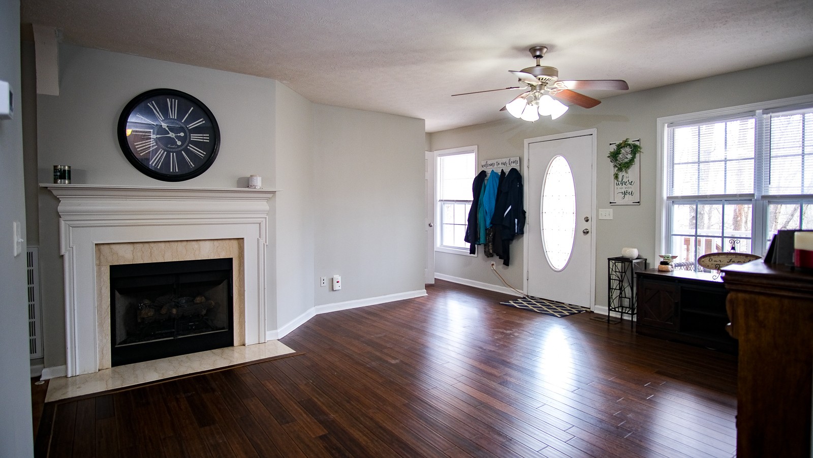 1130 Pee Dee Branch Road Cottontown, TN 37048 - Photo 4 of 27 Gallery Image 4