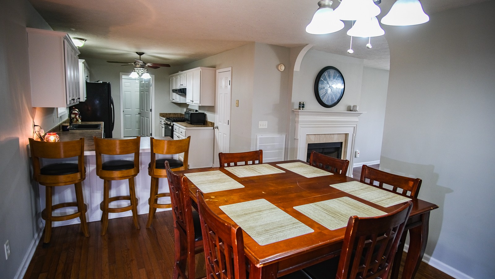 1130 Pee Dee Branch Road Cottontown, TN 37048 - Photo 7 of 27 Gallery Image 7