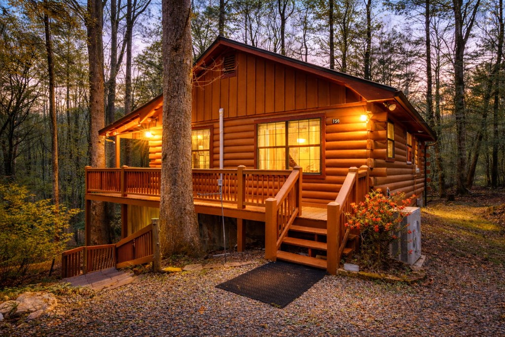159 Pack Creek Road Blue Ridge, GA 30513 - Photo 11 of 42 Gallery Image 11