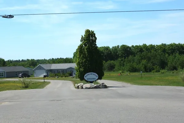 $24,900 | Lot 11 Kingsfield Drive, Unit LOT: 11, Kingsley, MI 49649