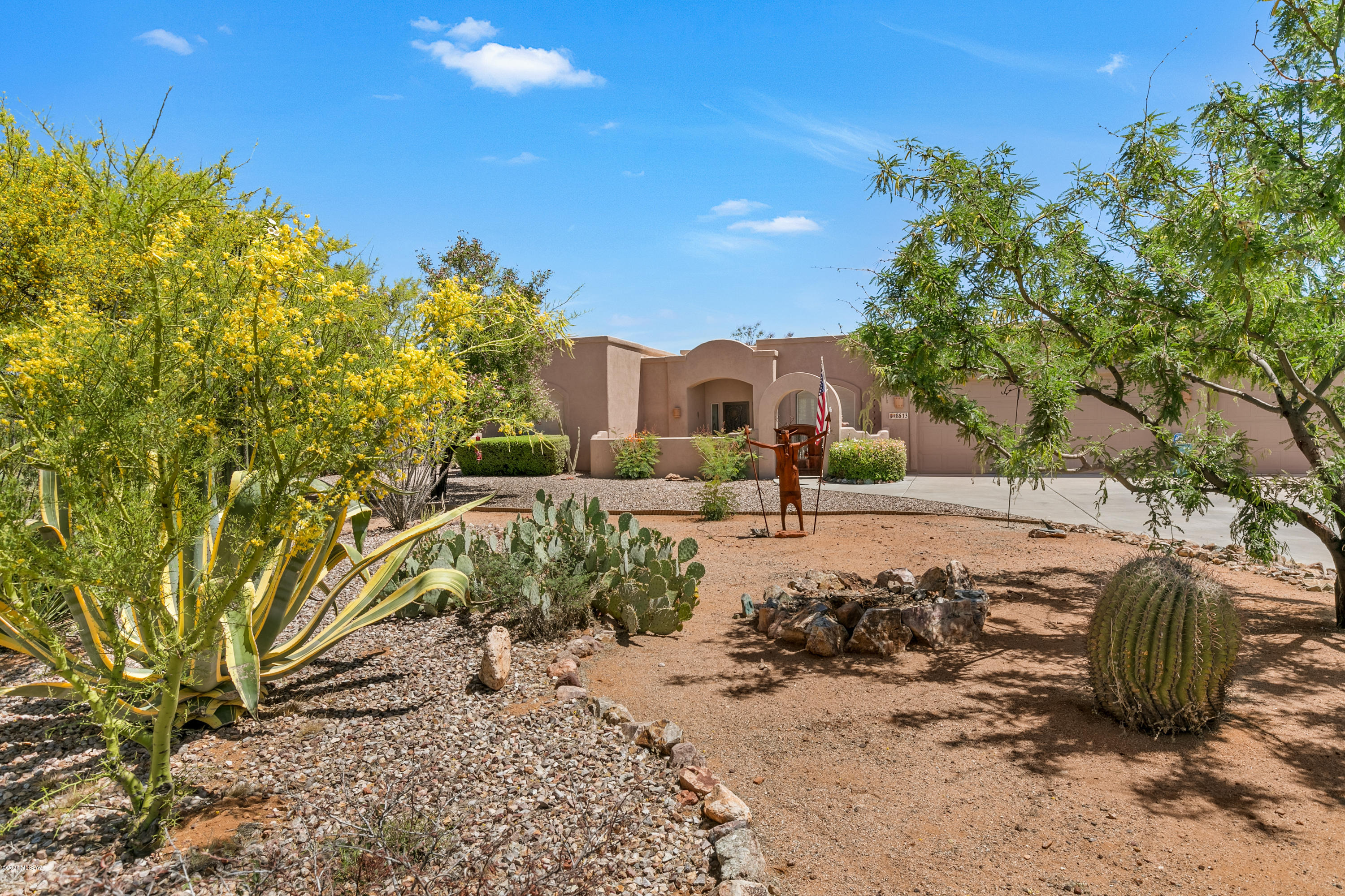 8613 South Triangle O Ranch Place Vail, AZ 85641 - Photo 34 of 50 Gallery Image 34