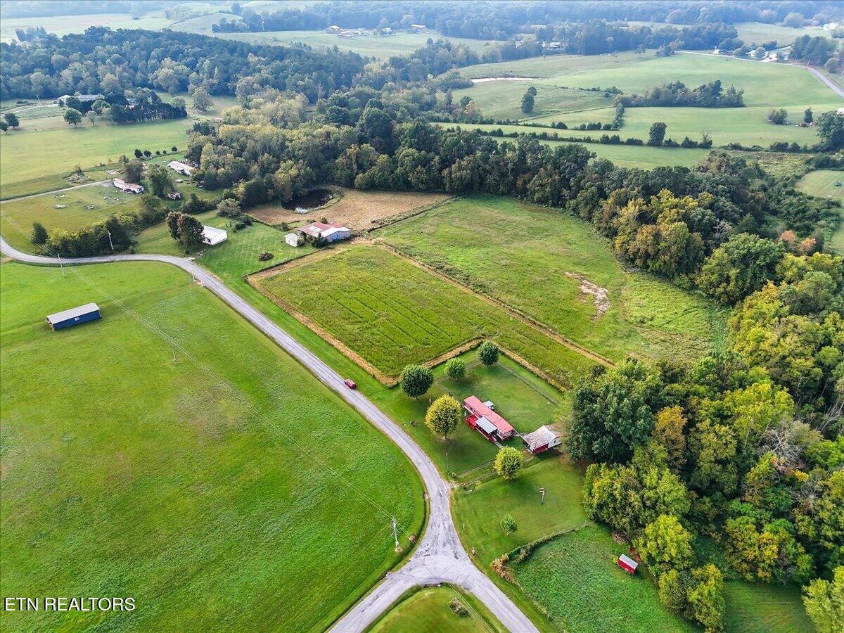 995 Gilbreath Mill Road Mosheim, TN 37818 - Photo 33 of 37 Gallery Image 33