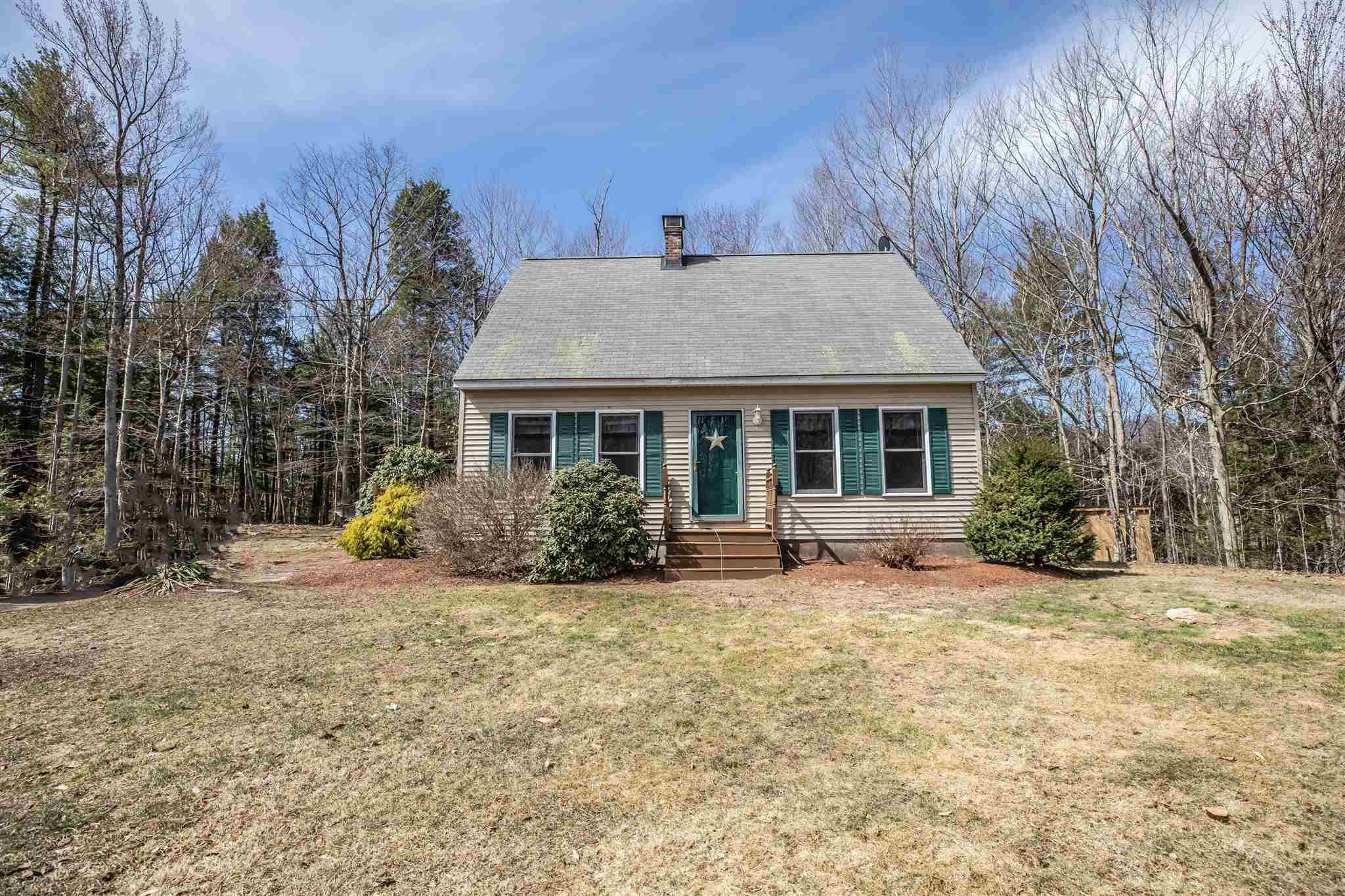 33 Stoneridge Road New Ipswich, NH 03071 - Photo 1 of 32
