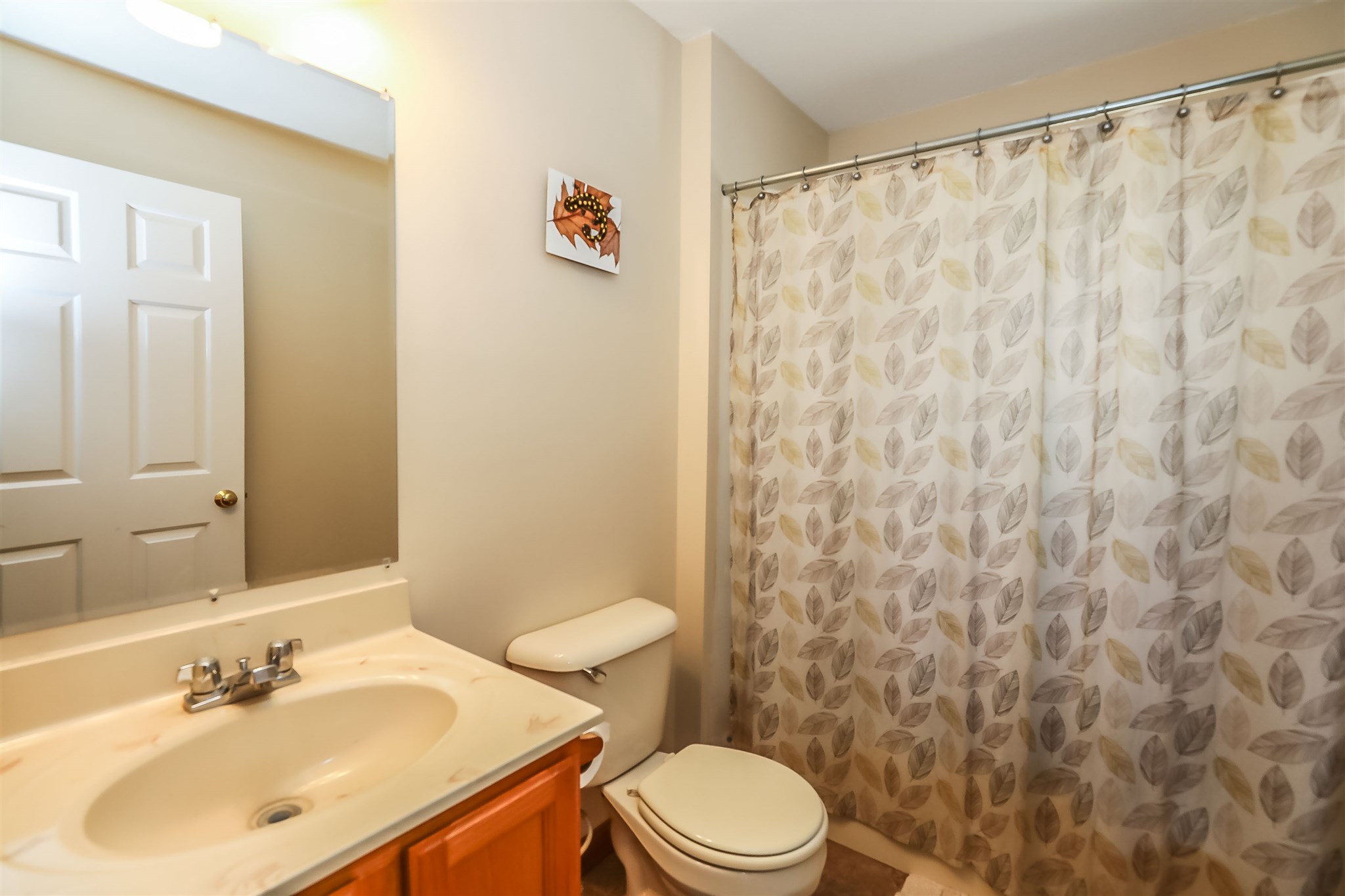 33 Stoneridge Road New Ipswich, NH 03071 - Photo 12 of 32