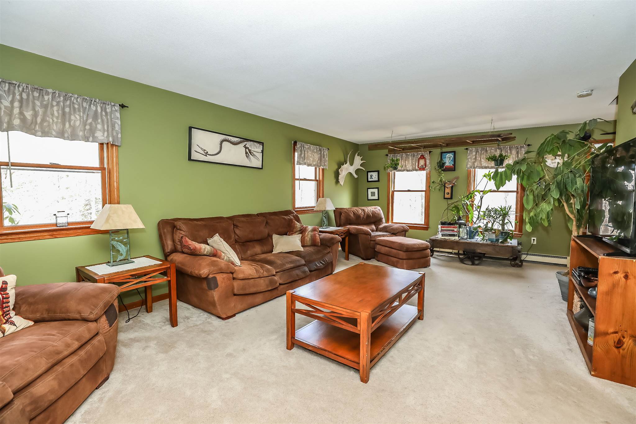 33 Stoneridge Road New Ipswich, NH 03071 - Photo 13 of 32