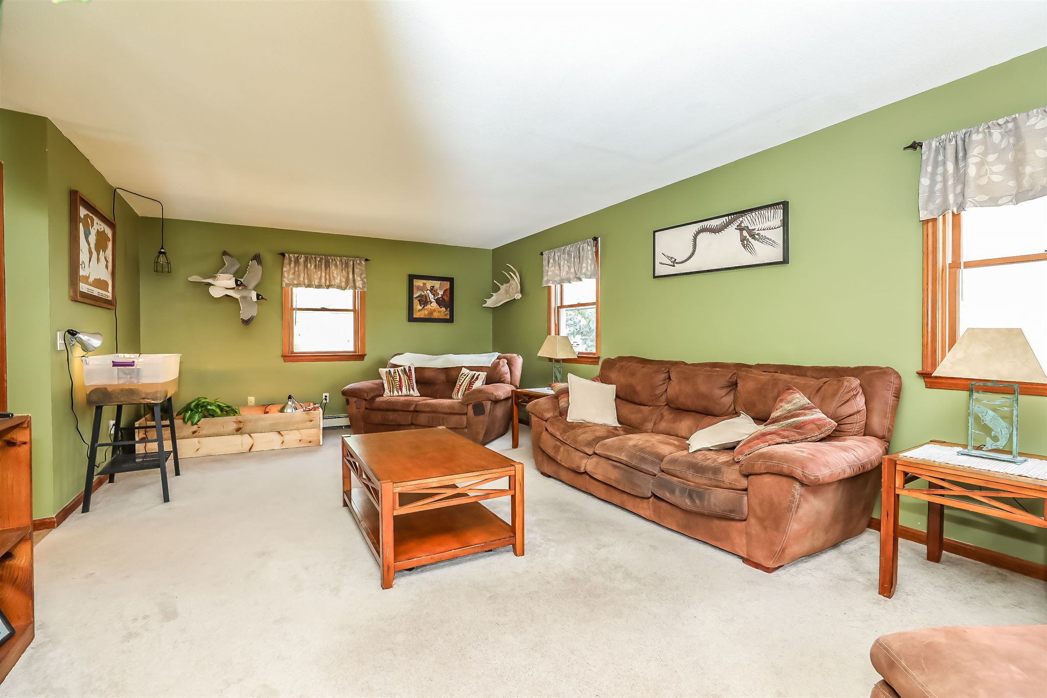 33 Stoneridge Road New Ipswich, NH 03071 - Photo 15 of 32