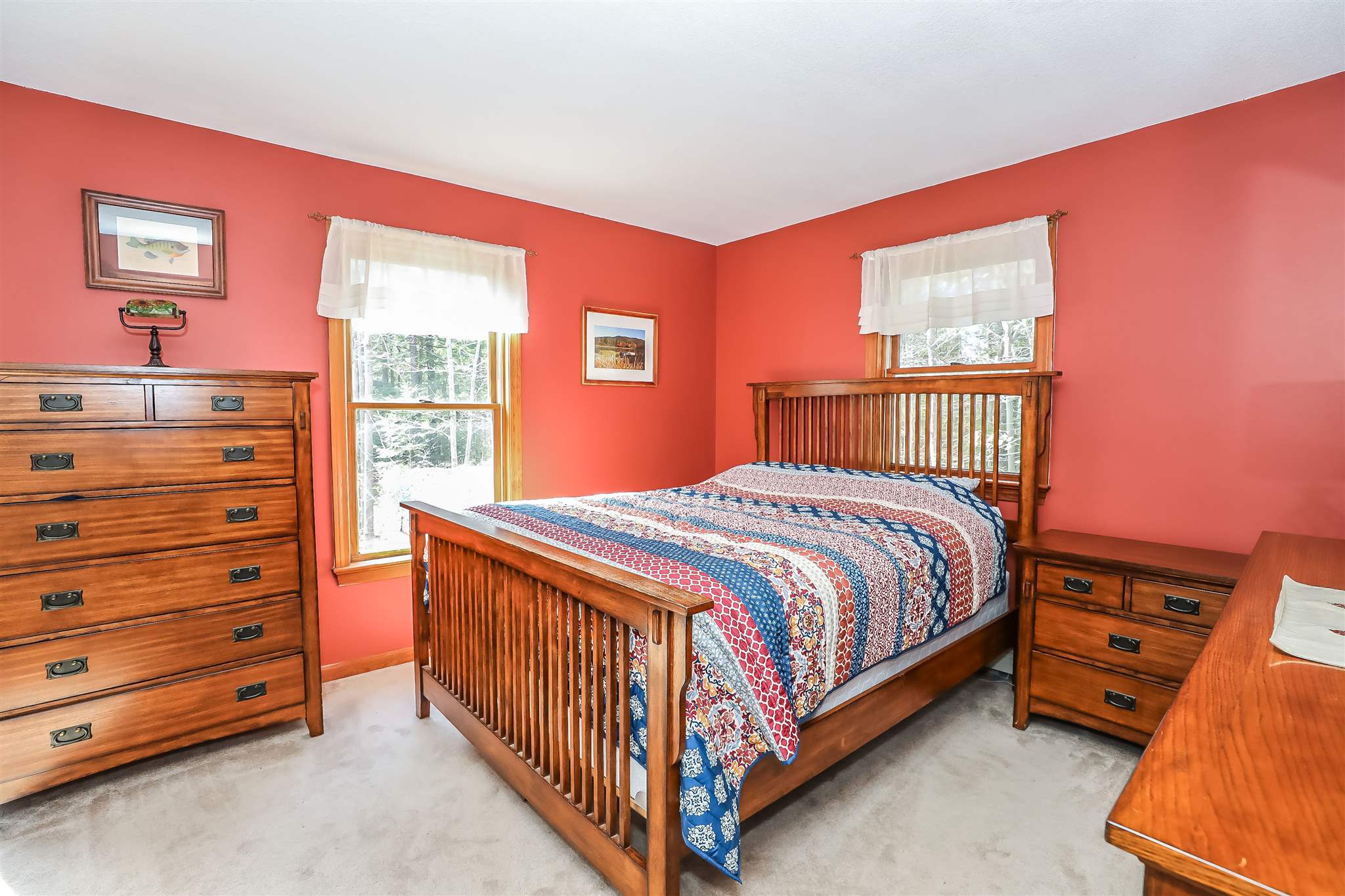 33 Stoneridge Road New Ipswich, NH 03071 - Photo 17 of 32