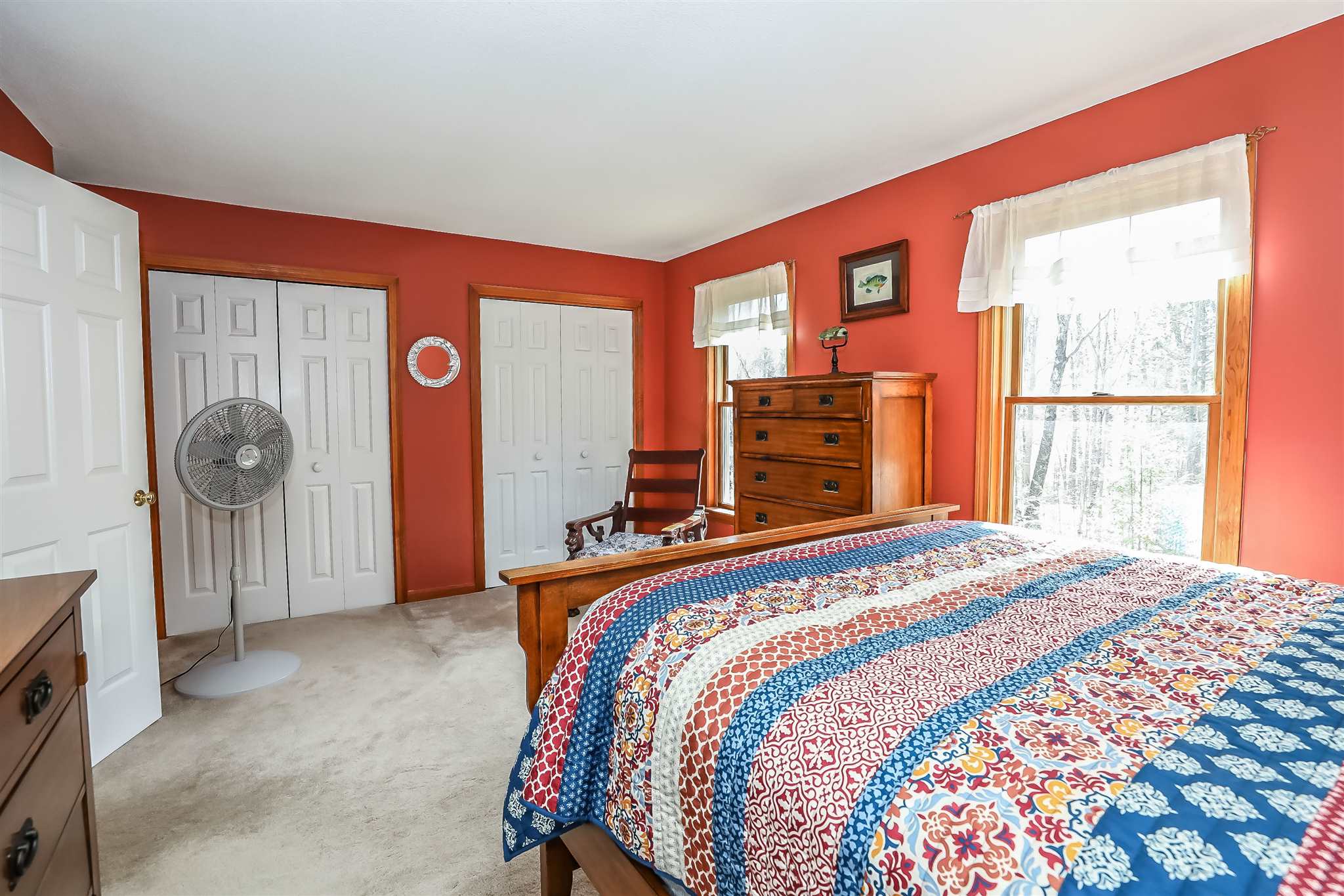 33 Stoneridge Road New Ipswich, NH 03071 - Photo 18 of 32