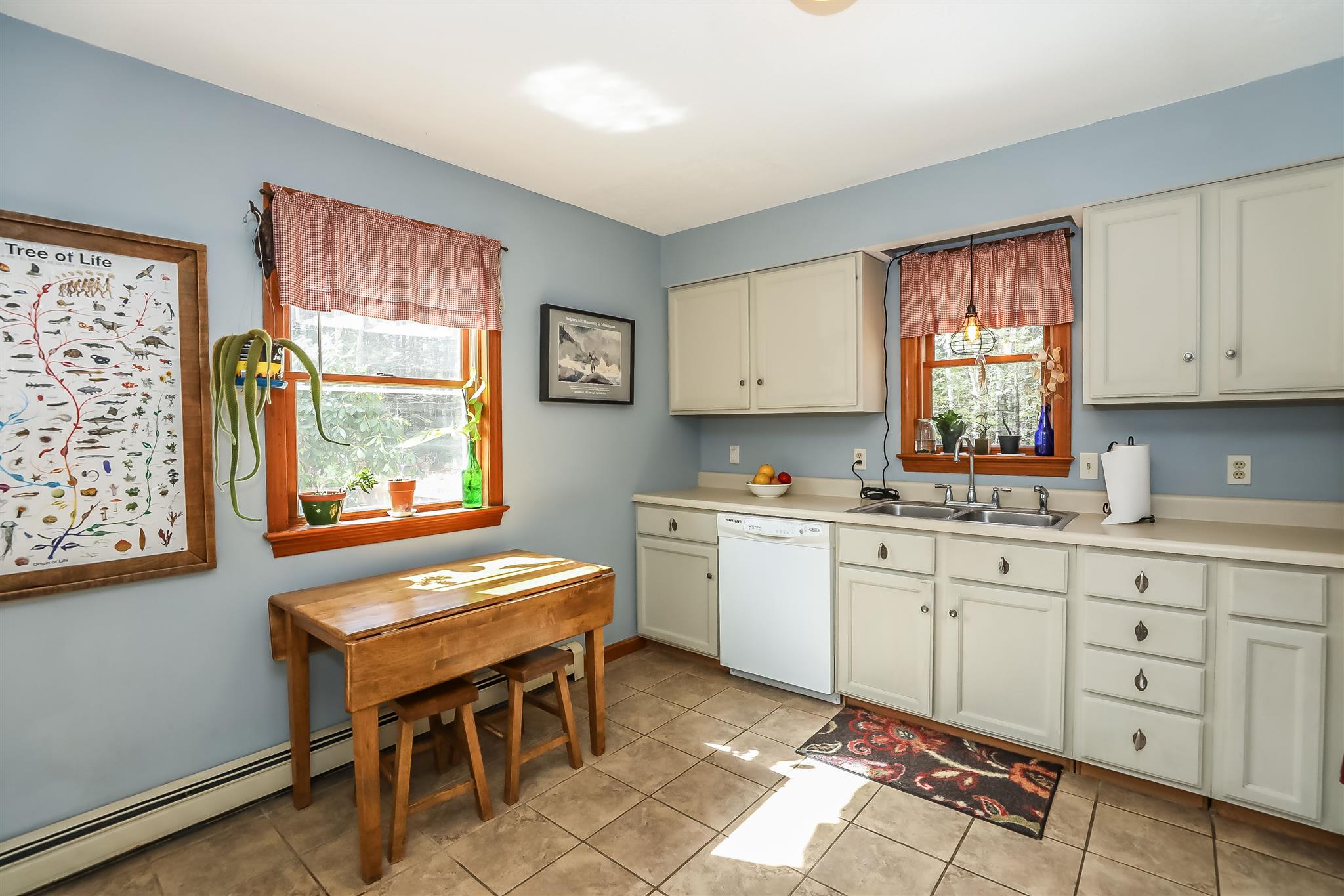 33 Stoneridge Road New Ipswich, NH 03071 - Photo 3 of 32