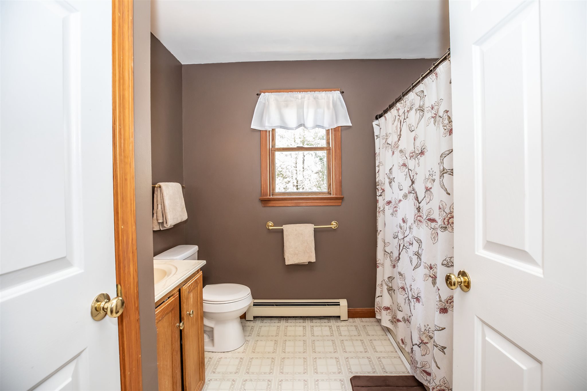 33 Stoneridge Road New Ipswich, NH 03071 - Photo 22 of 32