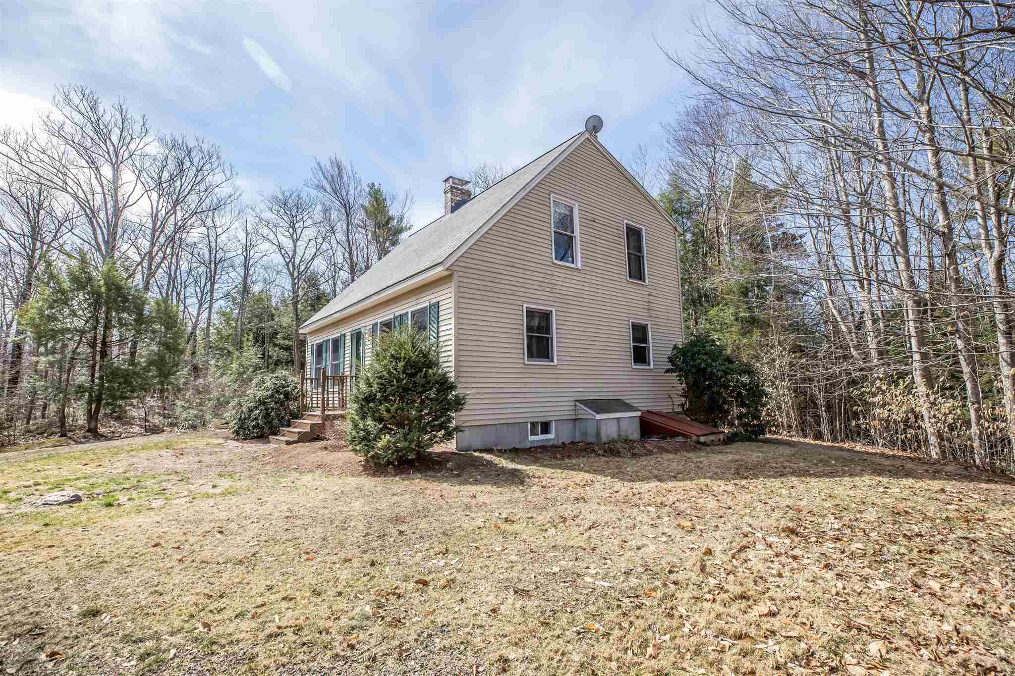 33 Stoneridge Road New Ipswich, NH 03071 - Photo 30 of 32