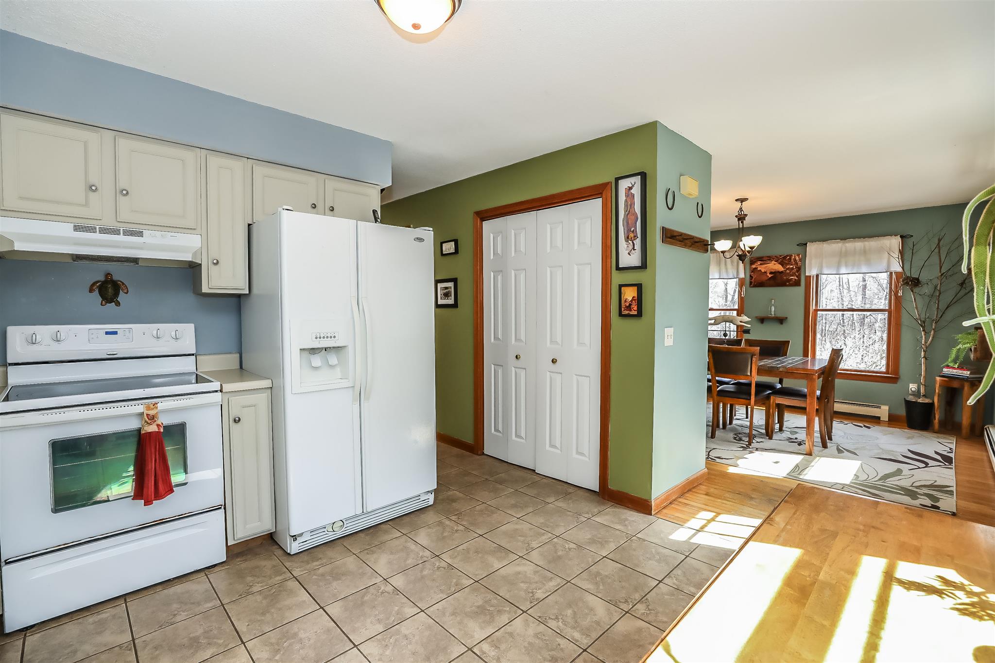 33 Stoneridge Road New Ipswich, NH 03071 - Photo 4 of 32
