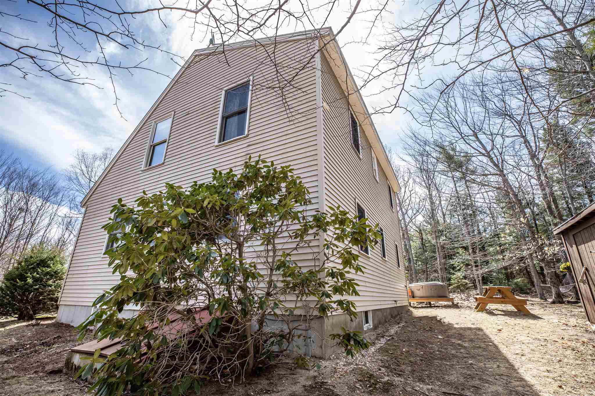 33 Stoneridge Road New Ipswich, NH 03071 - Photo 31 of 32