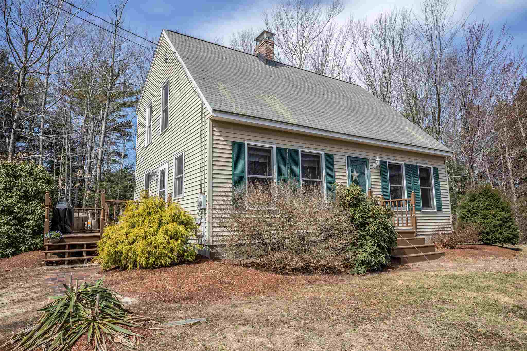 33 Stoneridge Road New Ipswich, NH 03071 - Photo 32 of 32
