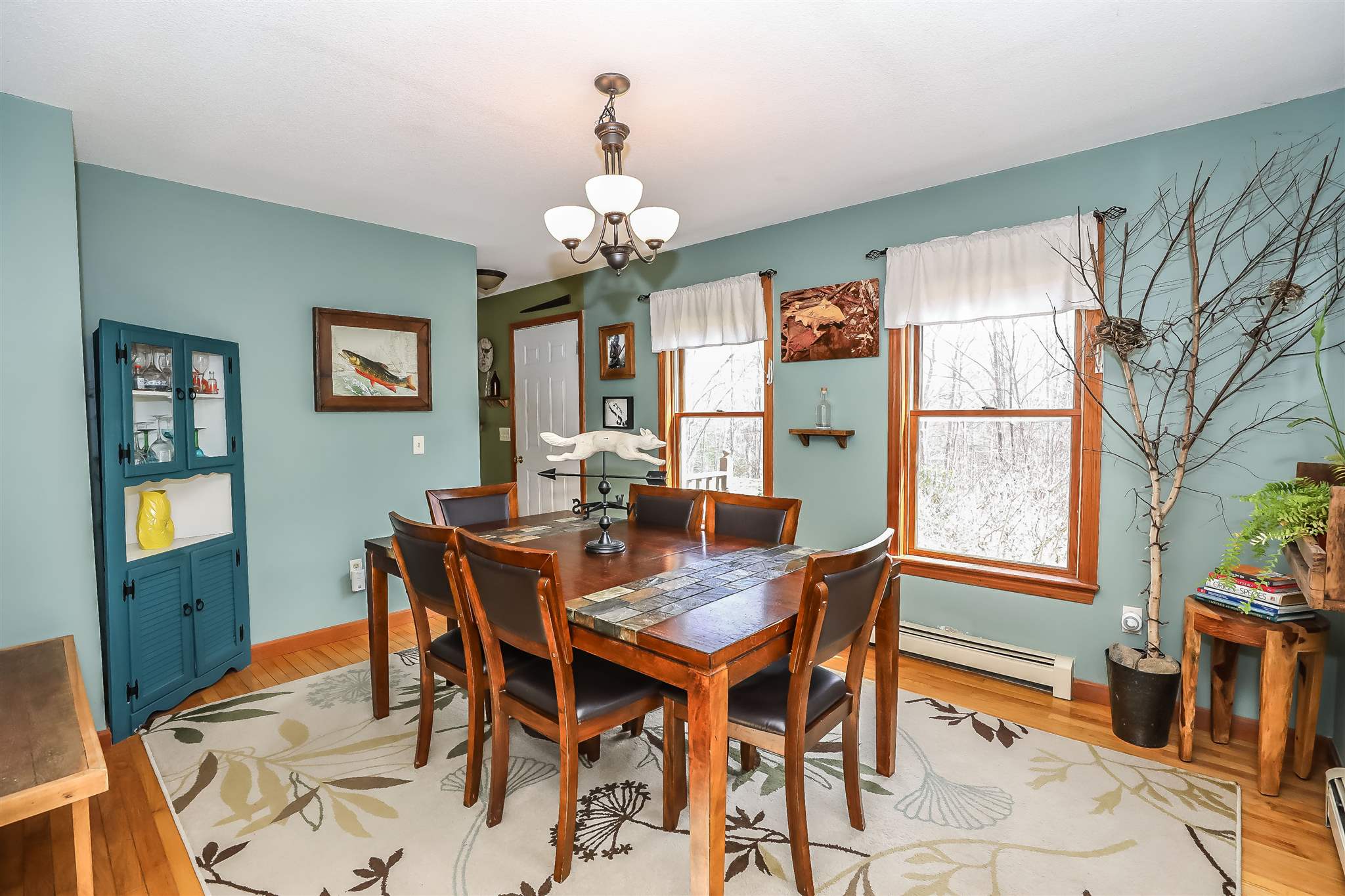 33 Stoneridge Road New Ipswich, NH 03071 - Photo 7 of 32
