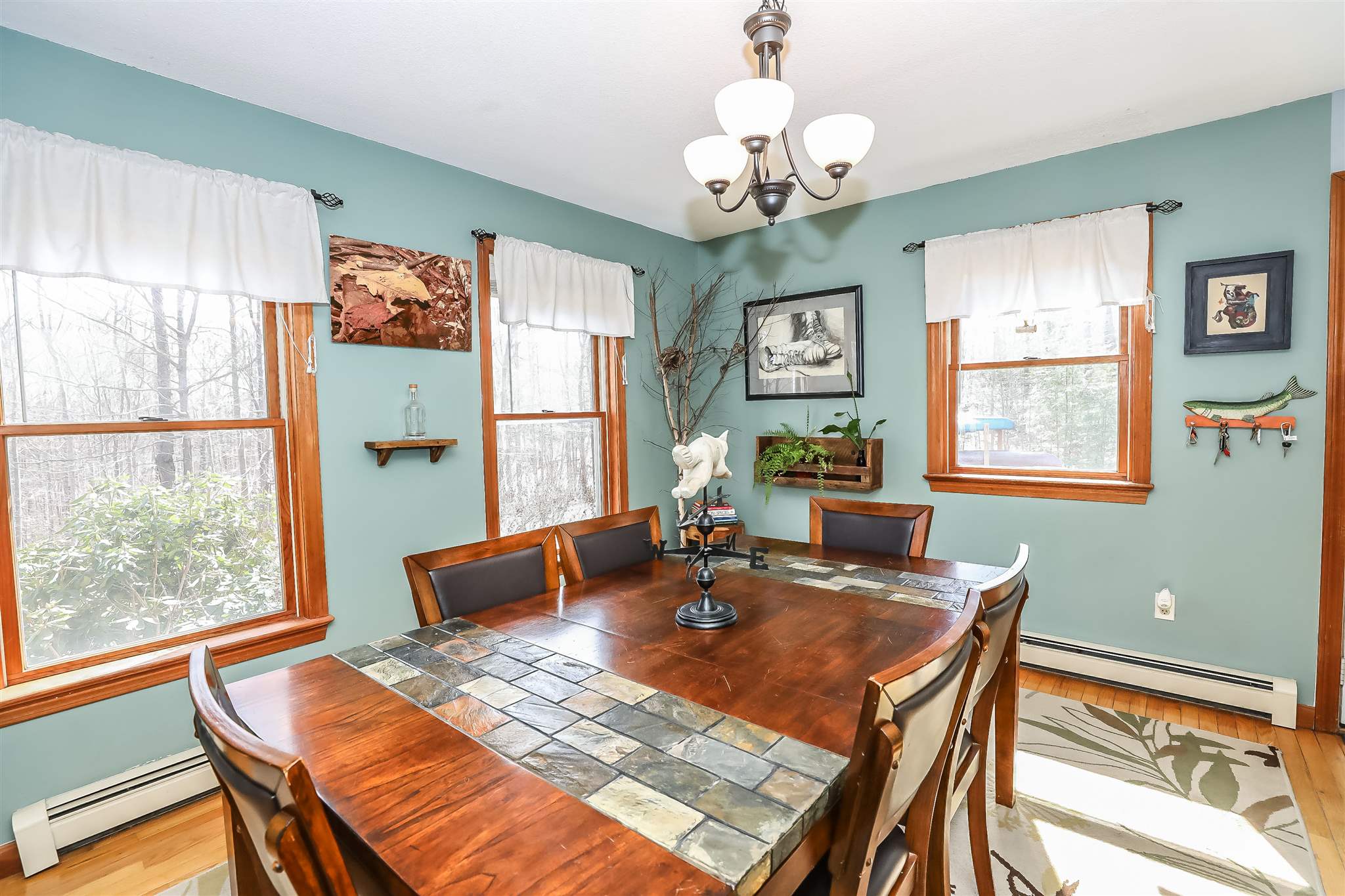 33 Stoneridge Road New Ipswich, NH 03071 - Photo 8 of 32