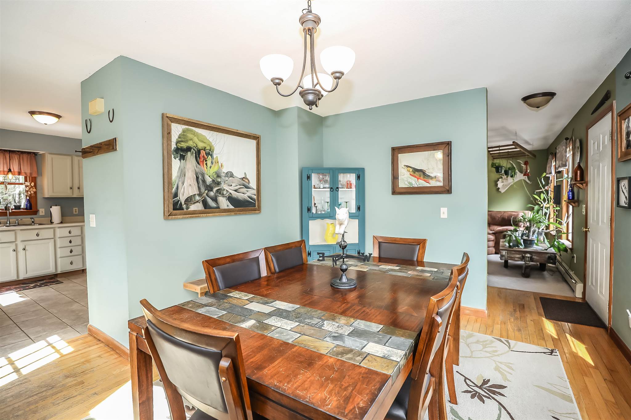 33 Stoneridge Road New Ipswich, NH 03071 - Photo 10 of 32