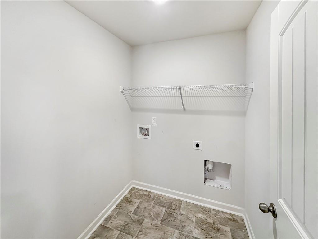 965 Athena Bend Fairburn, GA 30213 - Photo 28 of 37 a view of small space