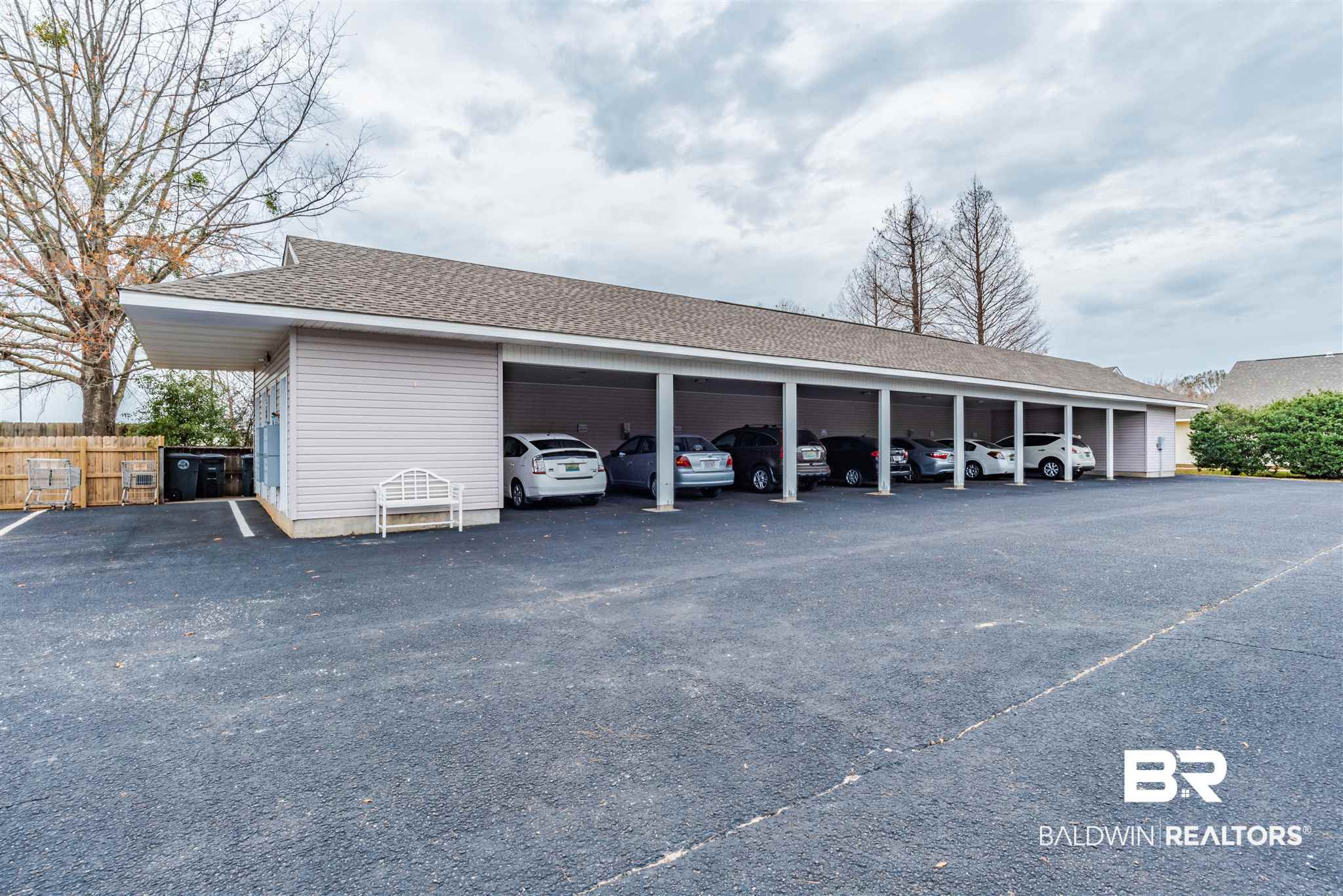 102 Courthouse Drive, Unit 2 Fairhope, AL 36532 - Photo 27 of 28