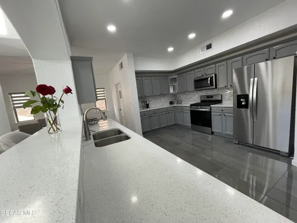 $378,000 | 3624 Tierra Calida Drive, El Paso, TX 79938