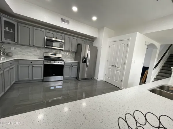 $378,000 | 3624 Tierra Calida Drive, El Paso, TX 79938