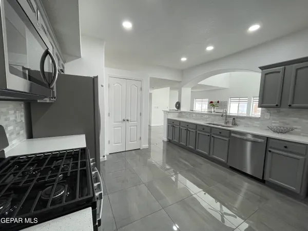 $378,000 | 3624 Tierra Calida Drive, El Paso, TX 79938