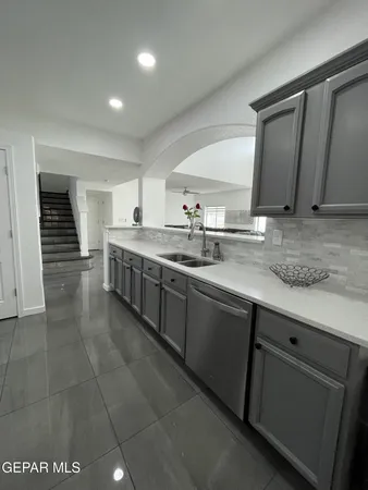 $378,000 | 3624 Tierra Calida Drive, El Paso, TX 79938