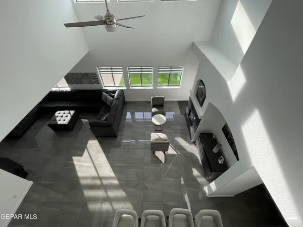 $378,000 | 3624 Tierra Calida Drive, El Paso, TX 79938