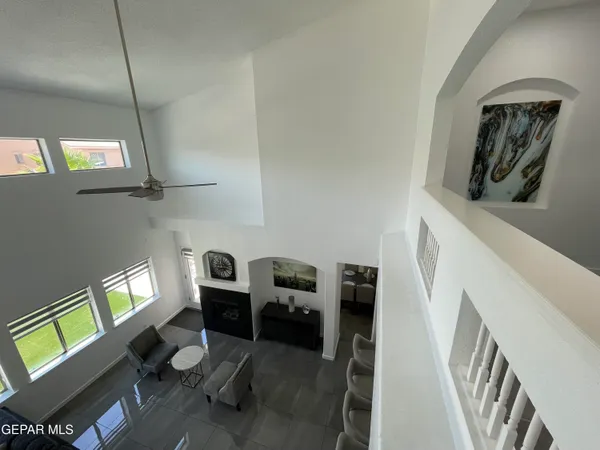 $378,000 | 3624 Tierra Calida Drive, El Paso, TX 79938