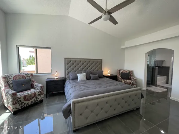 $378,000 | 3624 Tierra Calida Drive, El Paso, TX 79938