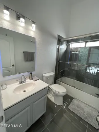 $378,000 | 3624 Tierra Calida Drive, El Paso, TX 79938