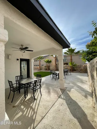 $378,000 | 3624 Tierra Calida Drive, El Paso, TX 79938