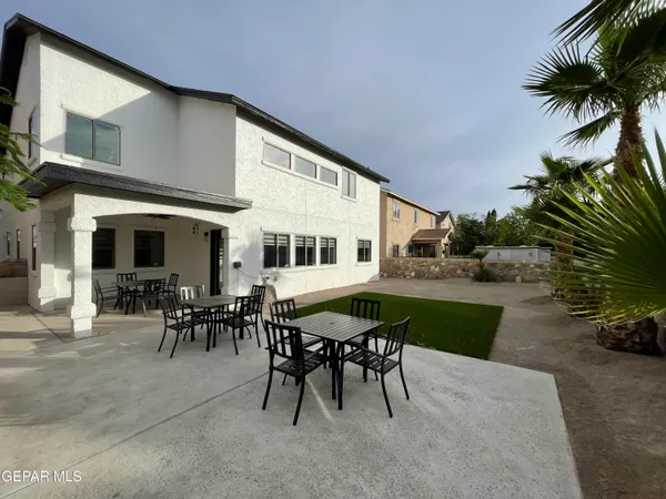 $378,000 | 3624 Tierra Calida Drive, El Paso, TX 79938