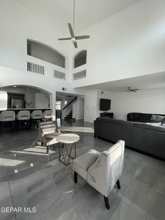 $378,000 | 3624 Tierra Calida Drive, El Paso, TX 79938