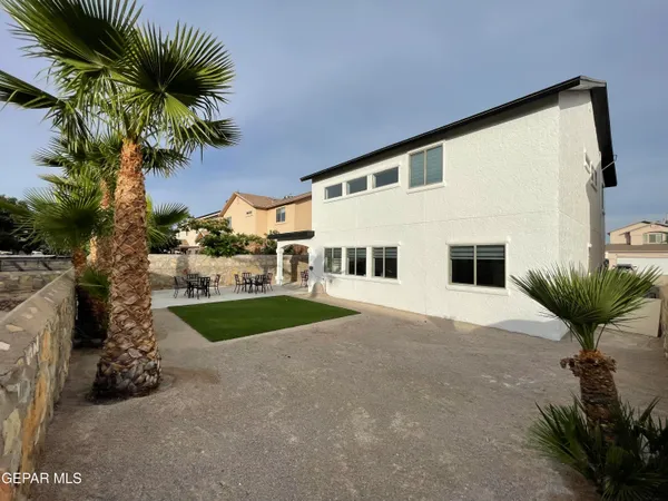 $378,000 | 3624 Tierra Calida Drive, El Paso, TX 79938