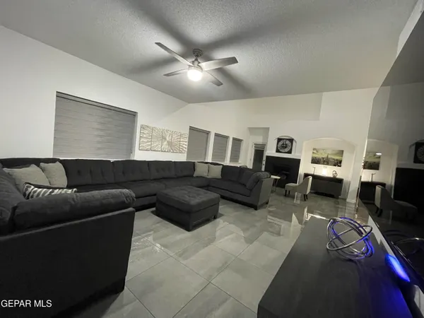 $378,000 | 3624 Tierra Calida Drive, El Paso, TX 79938