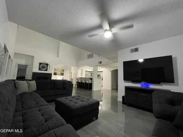 $378,000 | 3624 Tierra Calida Drive, El Paso, TX 79938