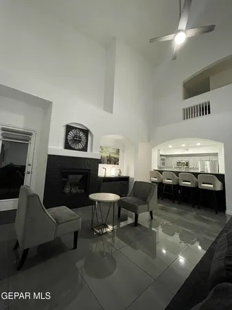 $378,000 | 3624 Tierra Calida Drive, El Paso, TX 79938