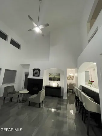 $378,000 | 3624 Tierra Calida Drive, El Paso, TX 79938