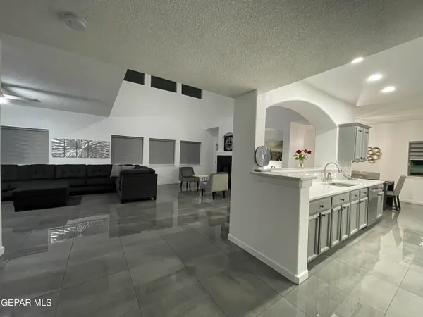 $378,000 | 3624 Tierra Calida Drive, El Paso, TX 79938