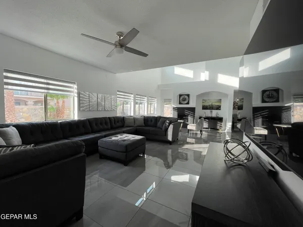 $378,000 | 3624 Tierra Calida Drive, El Paso, TX 79938