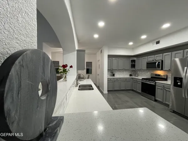 $378,000 | 3624 Tierra Calida Drive, El Paso, TX 79938