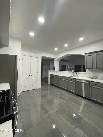 $378,000 | 3624 Tierra Calida Drive, El Paso, TX 79938