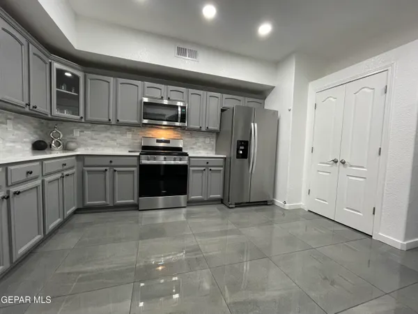 $378,000 | 3624 Tierra Calida Drive, El Paso, TX 79938