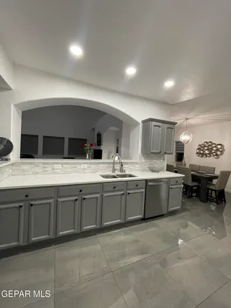 $378,000 | 3624 Tierra Calida Drive, El Paso, TX 79938