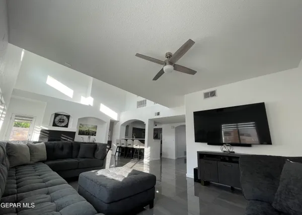 $378,000 | 3624 Tierra Calida Drive, El Paso, TX 79938