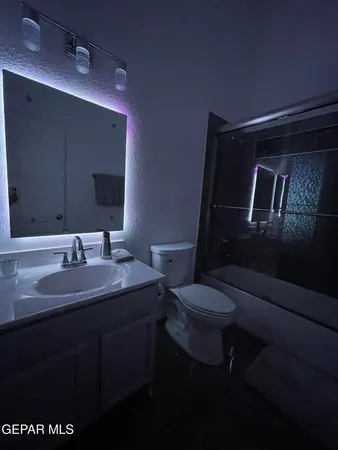 $378,000 | 3624 Tierra Calida Drive, El Paso, TX 79938